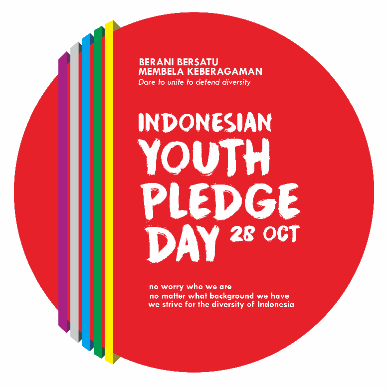 Eksistensi Pemuda Dalam Memajukan Bangsa Dan Dunia
