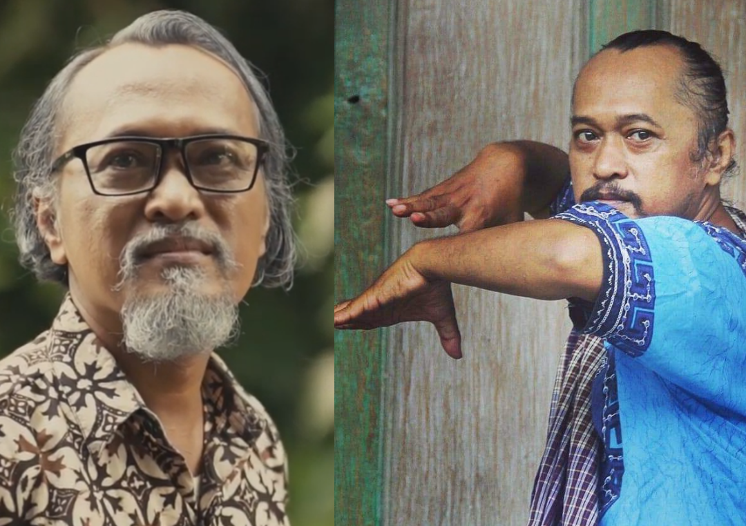 Panggil Aku Ojing Saja
