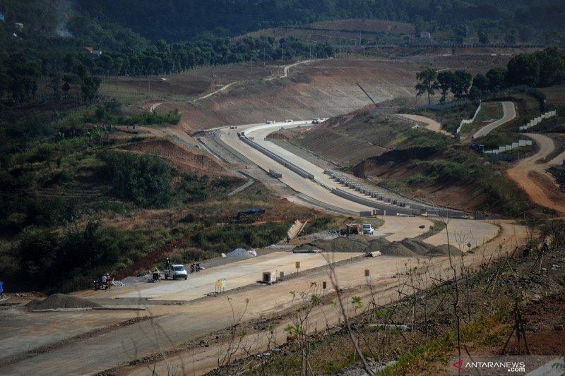 Kepala Dinas Kab Sumedang Diduga Terlibat Mafia Tanah