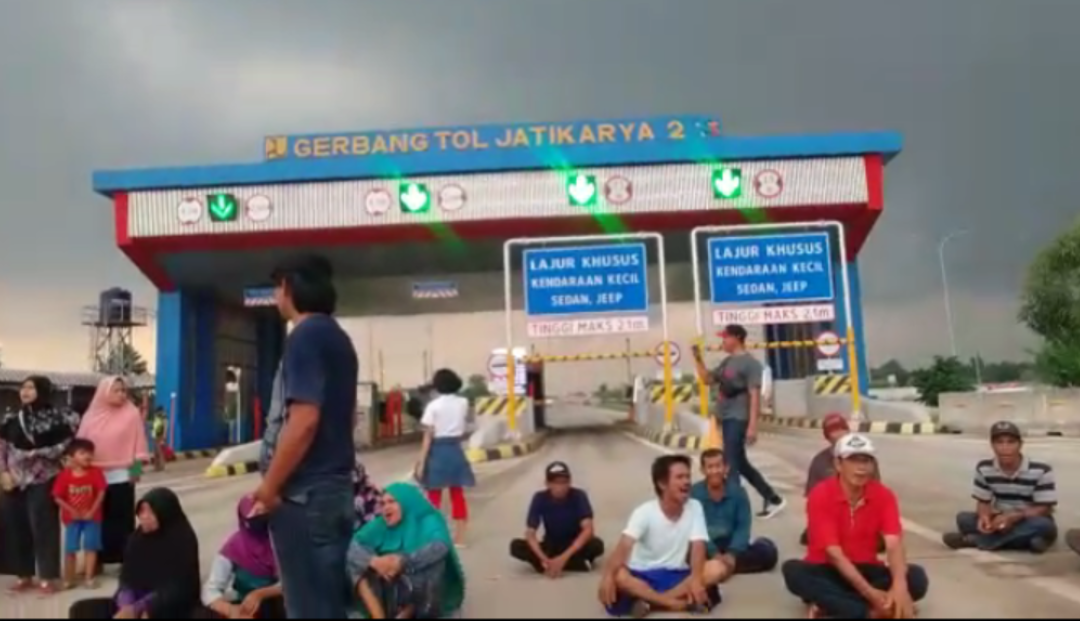 Pengadilan Harus Tegas, Jangan Biarkan Pelanggaran HAM