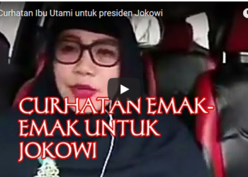 CURHATAN UTAMI ALA PKS