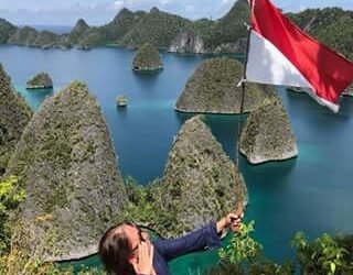 Aksi Desperado Rizal Ramli