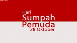 pemuda bersatu