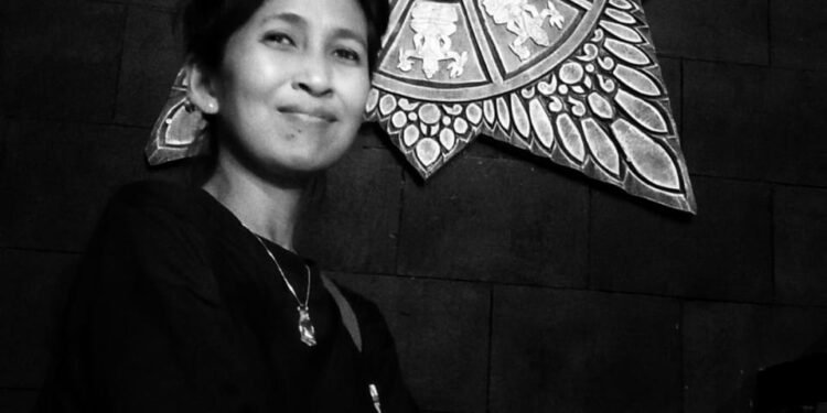 .:: SPIRITUAL dan SEMANGAT MEMBANGUN PERADABAN BARU ::.