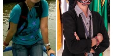 .:: RAHASIA AWET MUDA dan TEORY KONSPIRASI USIA ::.