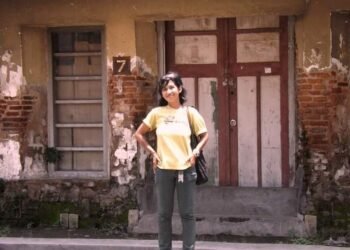 .:: BAHASA TUBUH dan PERSEPSI “PUKUL RATA” ::.