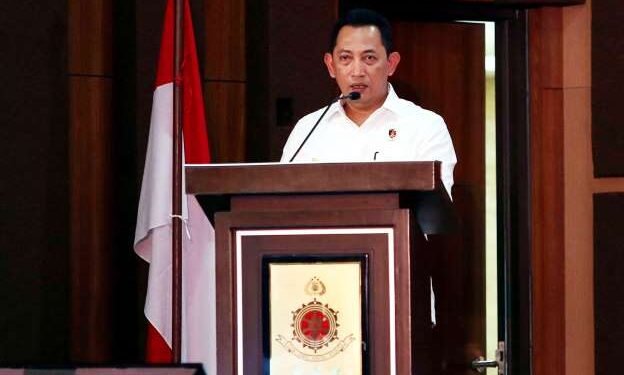 Komjen Listyo Sigit Akan Lakukan Ini di Internal Polri, Siap-Siap