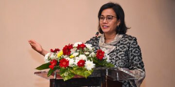 Menkeu Usulkan Dana Otsus Diperpanjang Hingga 20 tahun