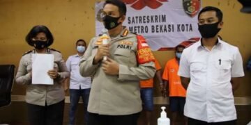 Polisi Beberkan Kronologi Bentrok Ormas di Bekasi: Diduga Karena Pemalakan