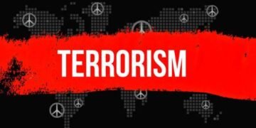 4 Terduga Teroris di Aceh Berencana Gabung ISIS