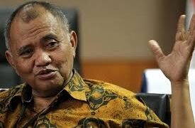 Eks Ketua KPK: Hukuman bagi Koruptor Bukan Mati, tapi Eksistensi Sosial Dimatikan
