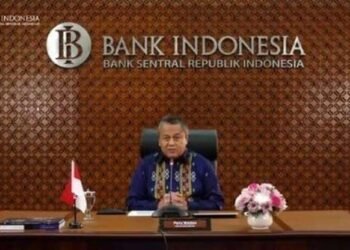 Larang Bitcoin Cs, BI Bakal Bikin Mata Uang Digital Sendiri