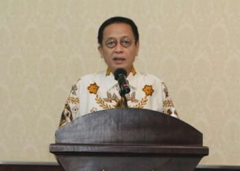 PPATK Sebut Ormas Sering Salahgunakan Dana Bantuan untuk Kepentingan Pribadi hingga Terorisme