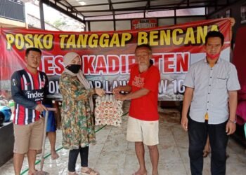 .:: MAKN Peduli Bencana Untuk Kadipaten Majalengka ::.