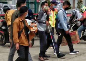 .:: VALENTINE dan KEPEDULIAN pada SESAMA ::.