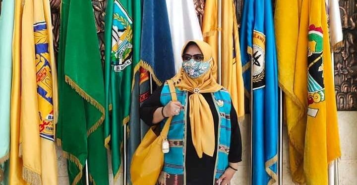 .:: KUNJUNGAN MAKN ke DPD RI ::.  Rabu, 24 Februari 2021 …