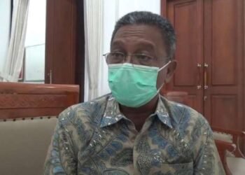 Heboh Dana Rp 9 Miliar ke Yudhoyono Foundation, Ini Penjelasan Bupati Pacitan Indartato