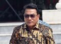 Respons Moeldoko Setelah Namanya Disebut SBY