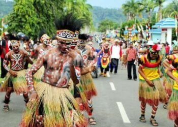 Baintelkam Polri Temukan Dugaan Penyelewengan Dana Otsus Papua Lebih dari Rp 1,8 Triliun