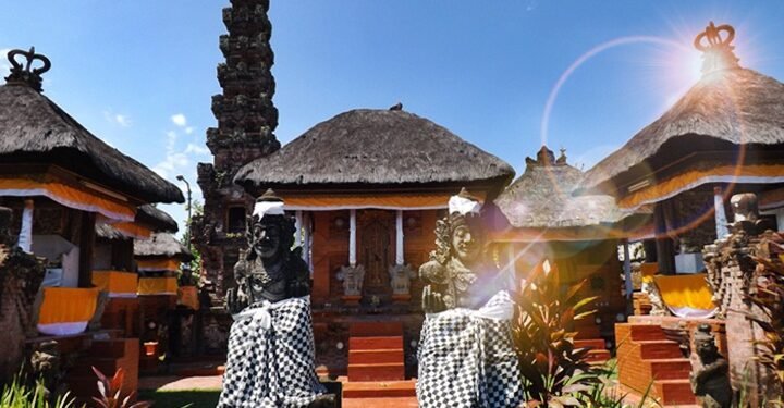 .:: NYEPI 2021::. (Kesempatan Untuk Melakukan Refleksi Diri)