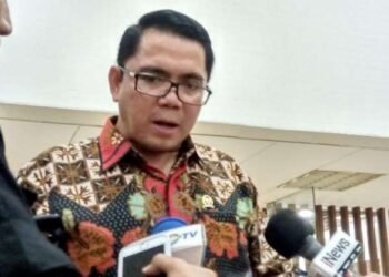 Arteria tak Percaya Lapas Jadi Sumber Peredaran Narkoba