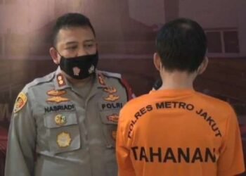 Lecehkan Anak Buah, Bos Perusahaan Keuangan Pura-pura Bisa Meramal