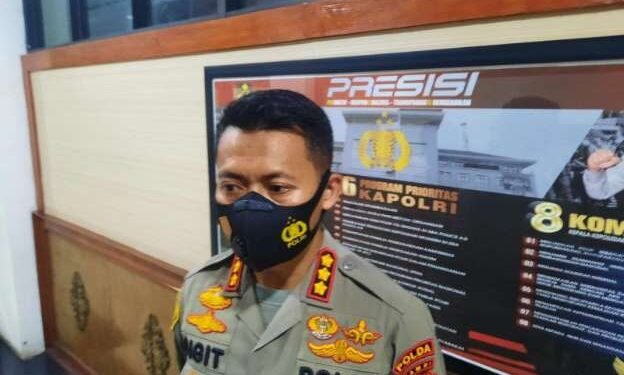 40 Ekskavator Menggempur Kawasan Hutan di Jambi, Polisi Bergerak