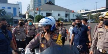 Kapolda: Knalpot Bising dan Sunmori yang Penuh Risiko, Hilangkan!