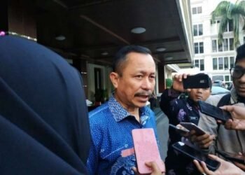 Sebut Penembakan 6 Laskar FPI Bukan Pelanggaran HAM Berat, Komnas HAM: Ada Perintah Penguntitan