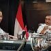 Anies Temui Luhut: I Come to You with Menu of Problem