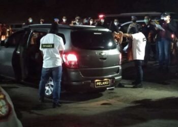 6 Laskar FPI yang Sudah Meninggal Ditetapkan Sebagai Tersangka Penyerang Polisi