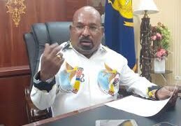 Cap Teroris untuk KKB, Berbahaya dan tak Beri Solusi