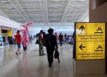 WNI di Luar Negeri Diimbau Menunda Kepulangan ke Indonesia pada 6-17 Mei