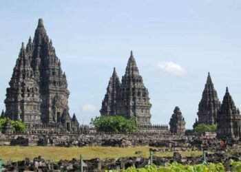 Candi Prambanan Jadi Pusat Ibadah Hindu, Ini Sejumlah Usulan untuk Menteri Agama