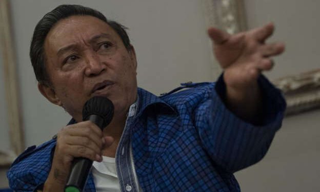 Langkah SBY Patenkan Partai Demokrat Dinilai Naif