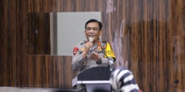 Irjen Panca Putra Ungkap Fakta Memprihatinkan soal Kondisi Sumut