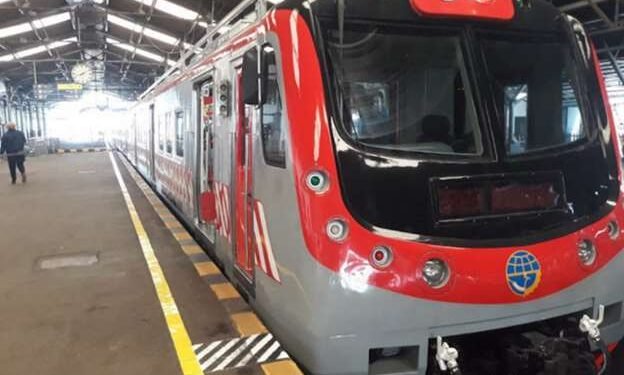 Asik, Rute KRL Yogyakarta-Solo Bakal Diperpanjang Sampai Madiun