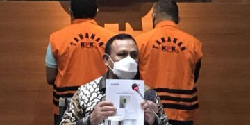 Fakta-fakta Penyidik KPK Stepanus Robin, Potensi Istimewa yang Terjerat Suap