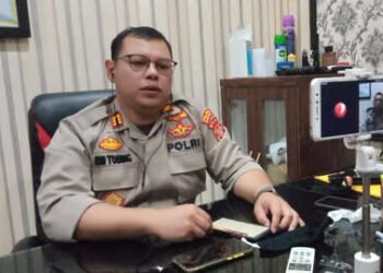 Polisi Periksa 9 Orang Penangkap Babi Ngepet Selama 10 Jam