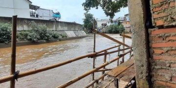 Rencana Bangun 40 Rumah Panggung di Kampung Melayu Dikritik, Ini Komentar Wagub DKI