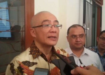 BKN: Nasib 75 Pegawai yang Tak Memenuhi Syarat TWK Akan Diumumkan KPK Setelah Koordinasi