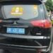 Pajero Sport Gunakan Pelat Nomor Sunda Nusantara, Ini Kata Polisi