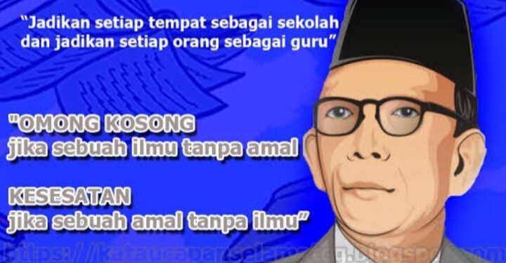 .:: PENDIDIKAN INDONESIA dan PROSES PANJANG MENUJU KEMAJUAN NEGERI ::.