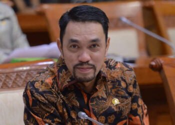 Sahroni: Terkait  85 WNA Tiongkok Masuk Indonesia Sudah Dicek
