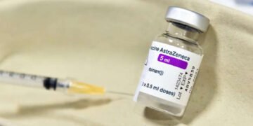 Lulus Uji BPOM, Vaksin AstraZeneca CTMAV547 Bisa Dipakai Lagi