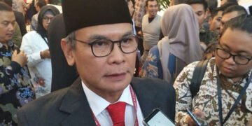 Johan Budi Tak Setuju Tes Alih Status Berdampak Pemberhentian 75 Pegawai KPK