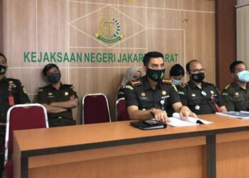 Penggelapan Dana BOP di SMKN 53 Jakbar: Uang Korupsi Dipakai Beli Vila hingga Honor Guru