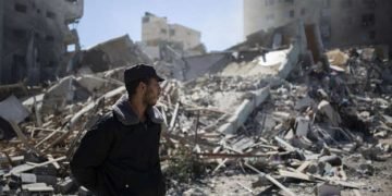 Indonesia Akan Beri Bantuan 500.000 Dollar AS kepada Palestina