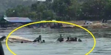 9 Fakta Perahu Terbaik di Boyolali, Dari Nakhodanya Berumur 13 Tahun Hingga Kemarahan Gubernur