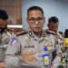 Kombes Rudy Mengeklaim Ditlantas Polda Jateng Sudah Bebas Pungli